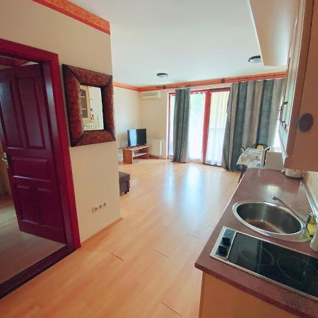 Ddb Apartman Siófok Kültér fotó