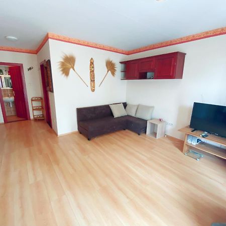 Ddb Apartman Siófok Kültér fotó