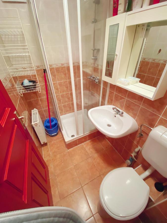 Ddb Apartman Siófok Kültér fotó