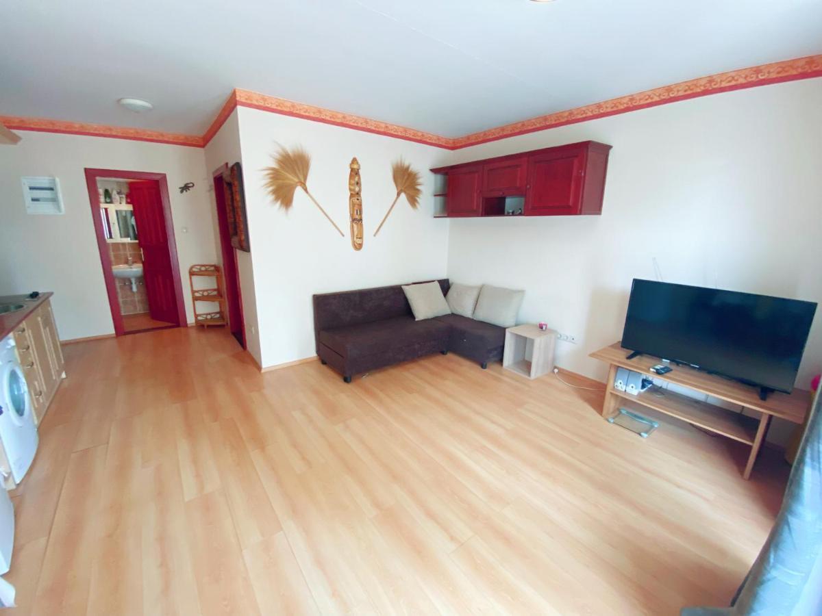 Ddb Apartman Siófok Kültér fotó